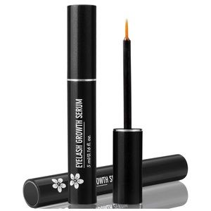 2 Pack Eyelash growth serum